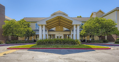 Lakewood Reserve Assisted Living & Memory Care facility photo