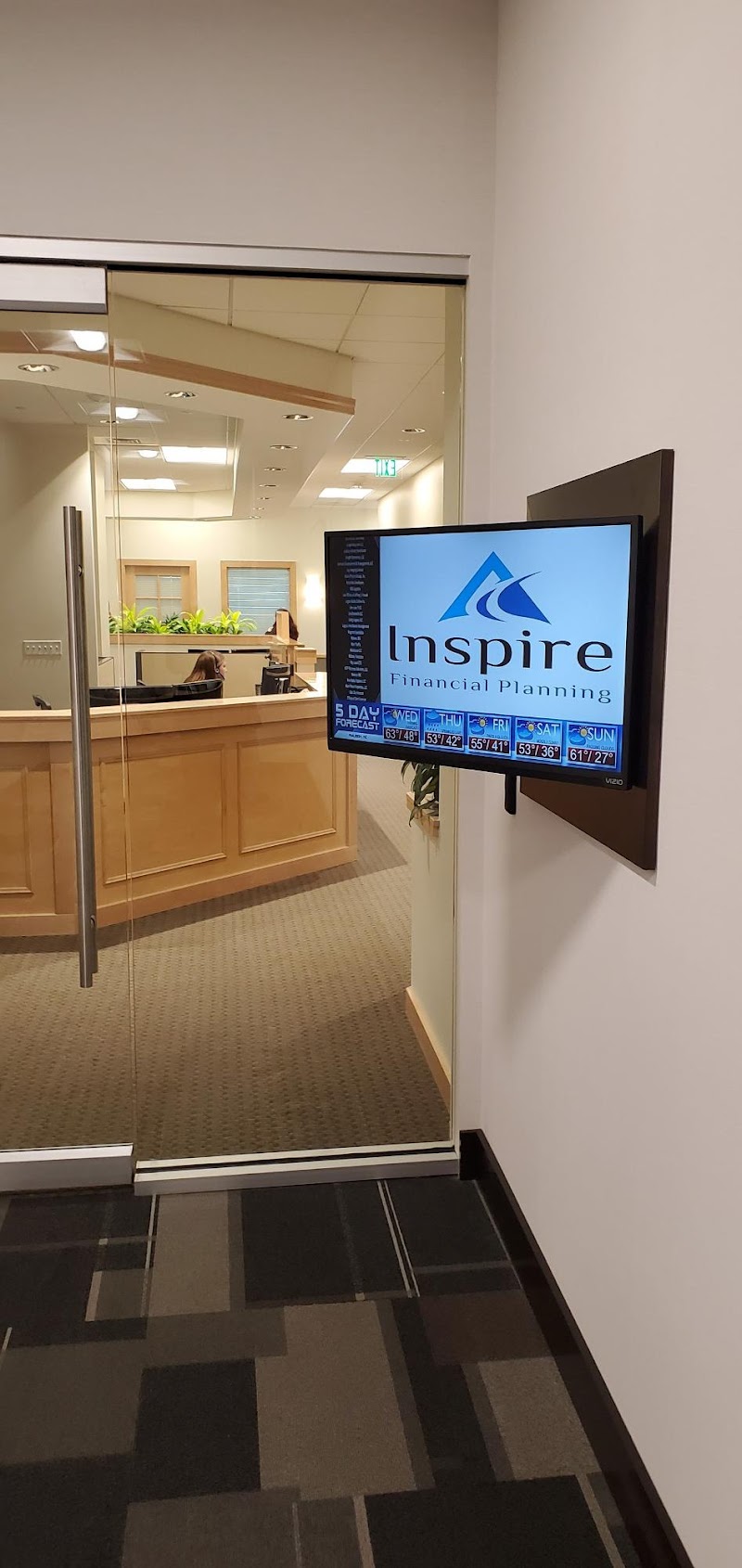 Inspire Financial Planning