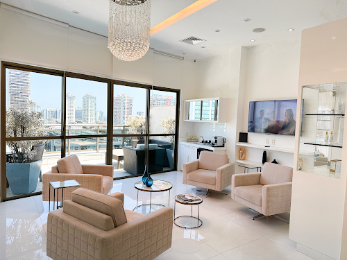 Vinci Hair Clinic Barra da Tijuca | Transplante Capilar logo