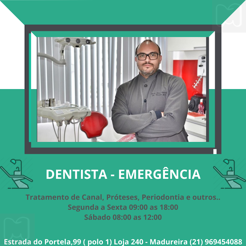 Implante Prótese tipo Protocolo - Madureira - Rio de Janeiro - foto 4