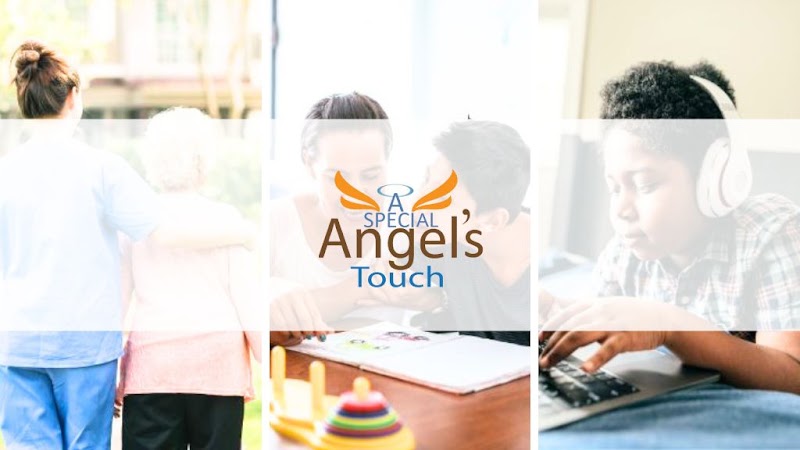 Angels Forever, INC