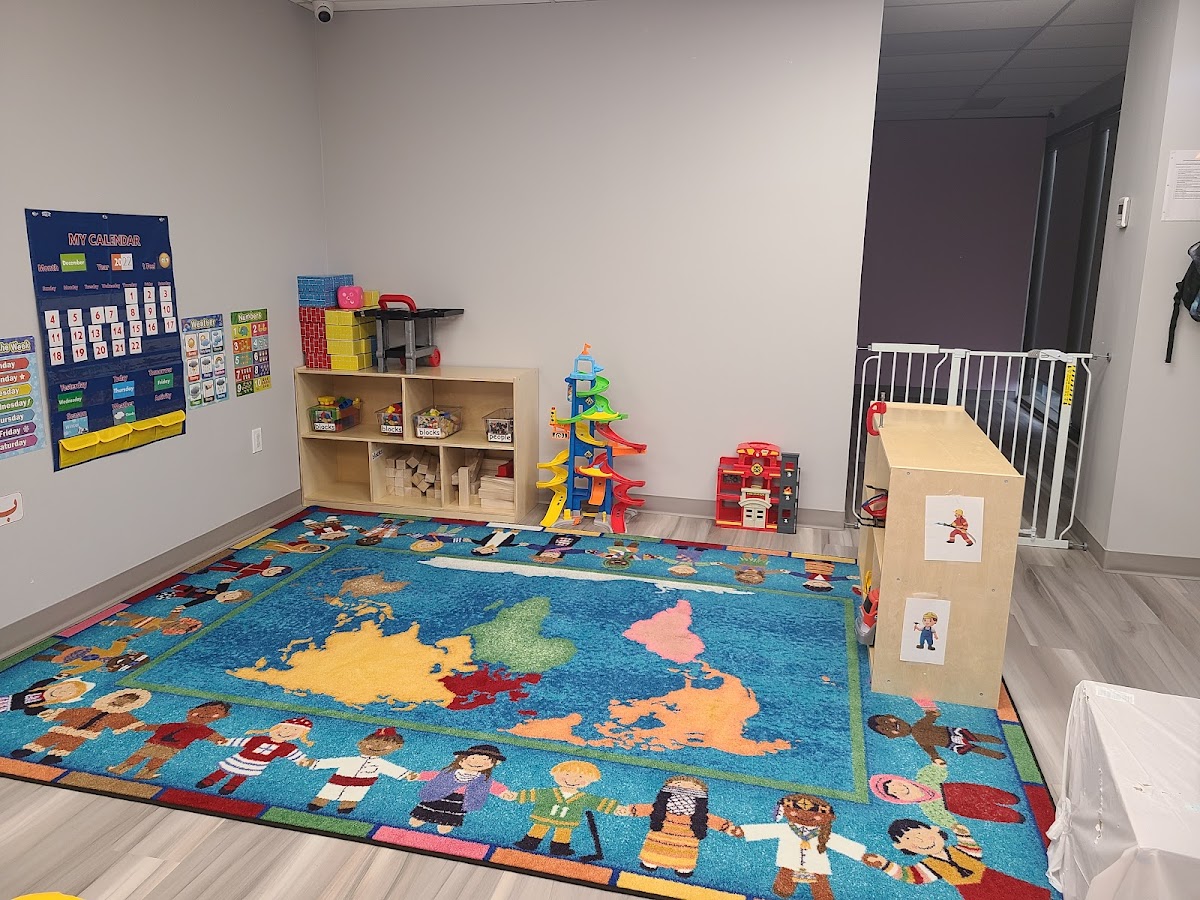 Exterior photo of Little Treehouse Child Care Centre