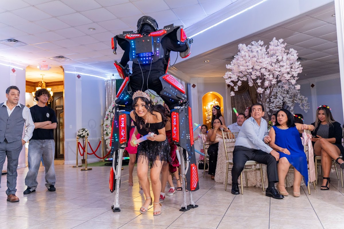 Houston DJ Latinos: Google Places image 1