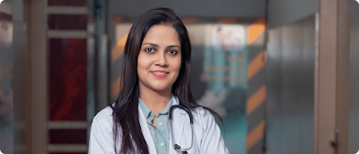 DR. ANSHU AGARWAL