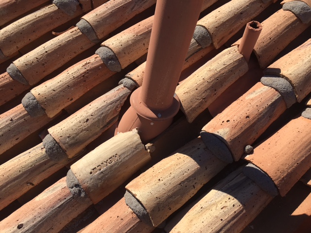 Scott Roofing Company photo 1