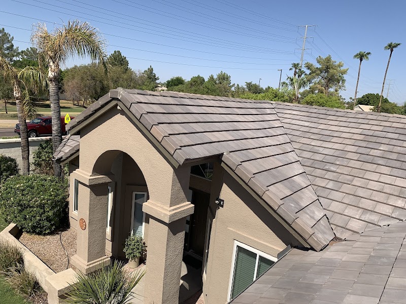 Scott Roofing Company photo 3