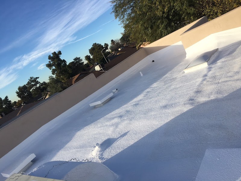 Scott Roofing Company photo 5