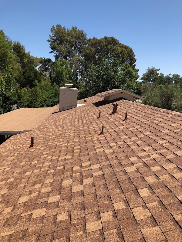 Scott Roofing Company photo 4