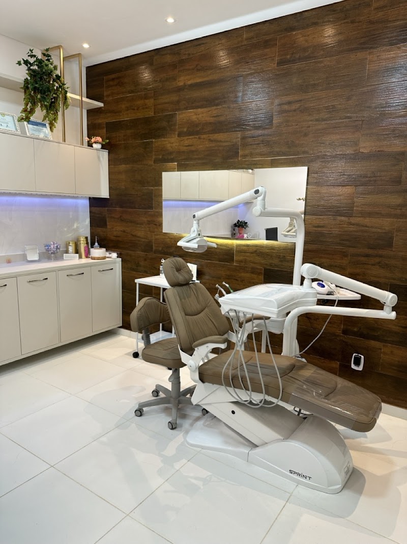 Dra. Patricia Nogueira - foto 2