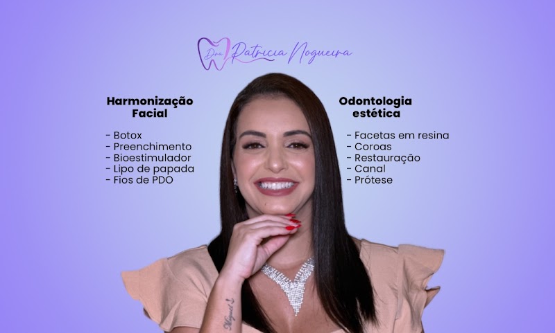 Dra. Patricia Nogueira - foto 4
