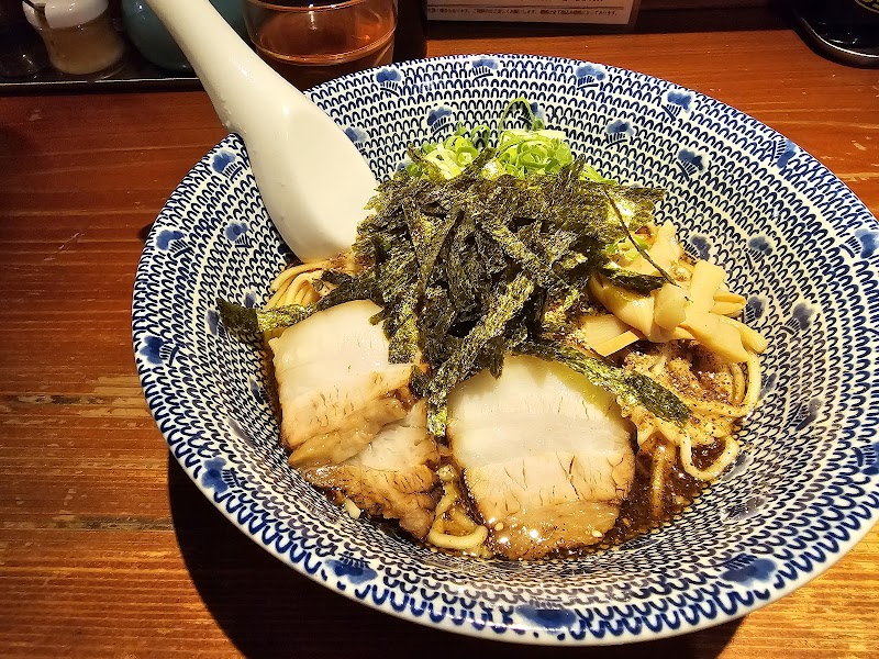 麺屋じゃらじゃら堂 写真4