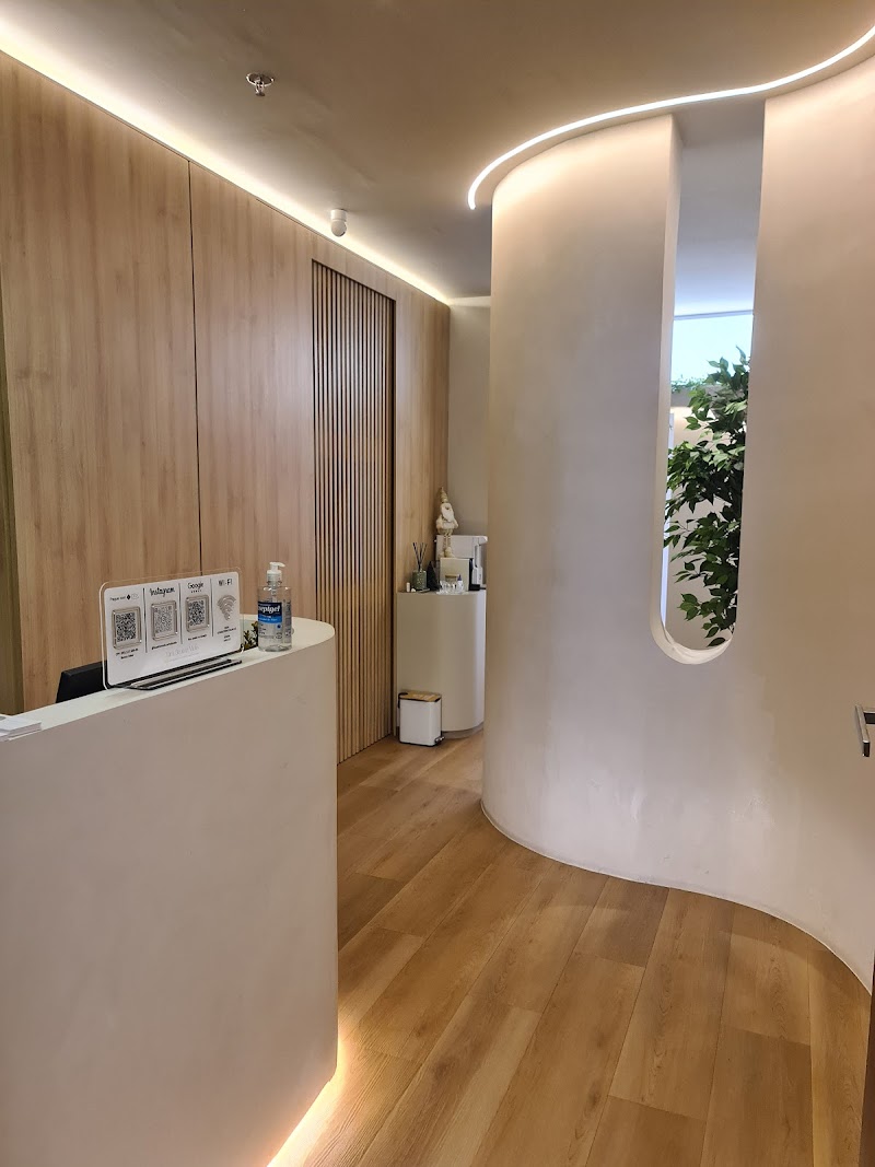 Dra. Beatriz Melo - Ortodontia e Odontologia do Sono