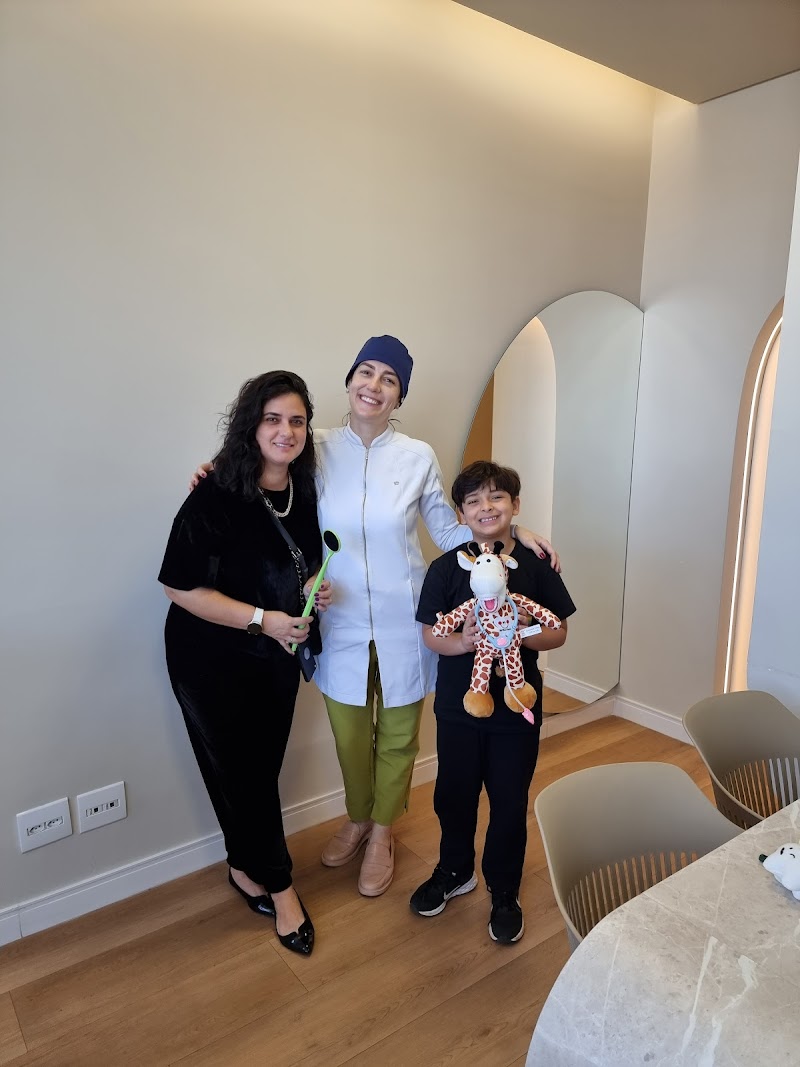 Dra. Beatriz Melo - Ortodontia e Odontologia do Sono - foto 3