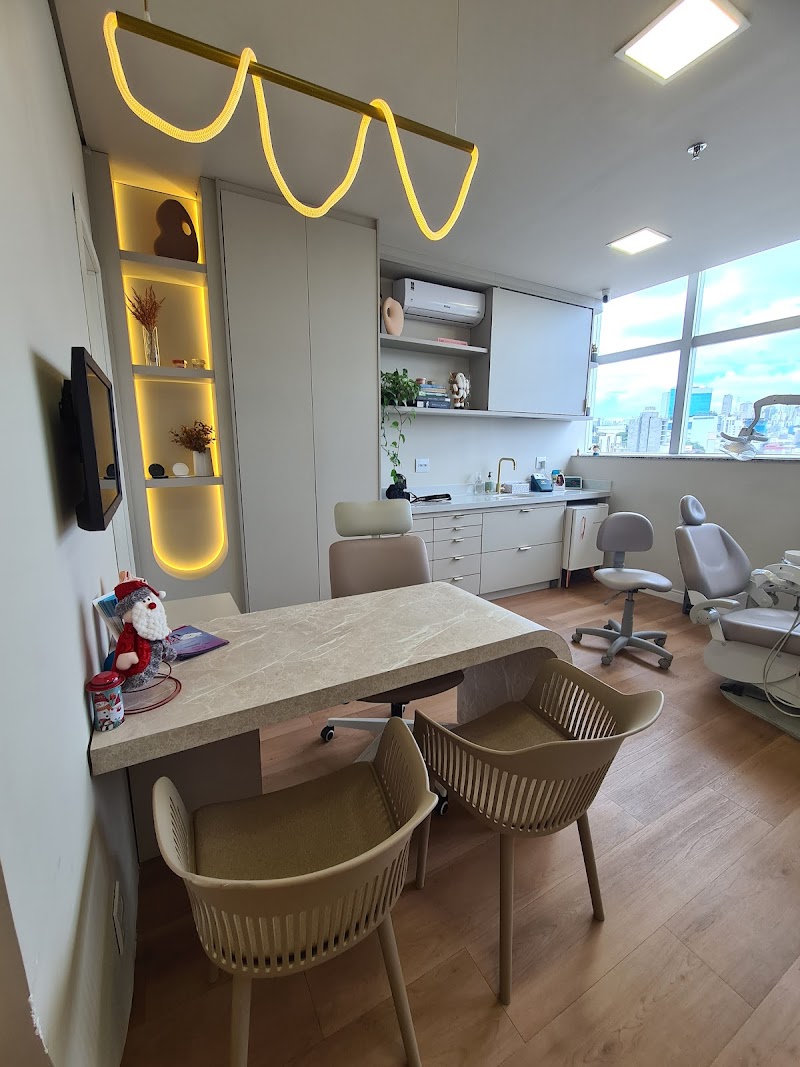 Dra. Beatriz Melo - Ortodontia e Odontologia do Sono - foto 2