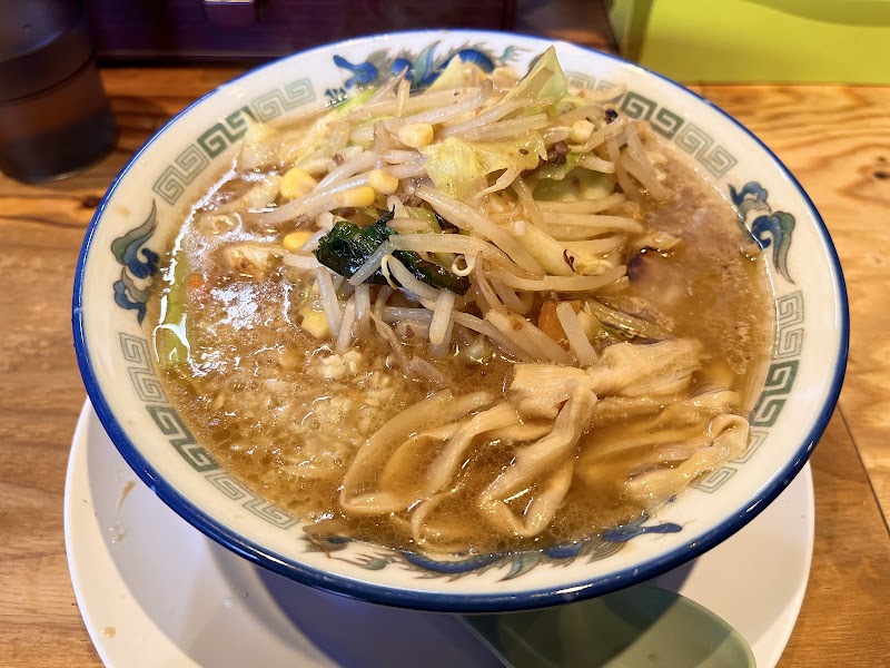 姫路タンメン 写真3