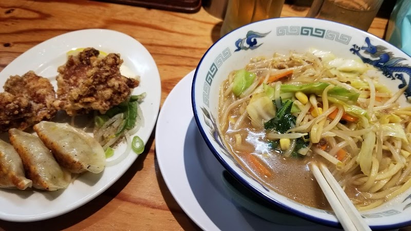 姫路タンメン 写真2