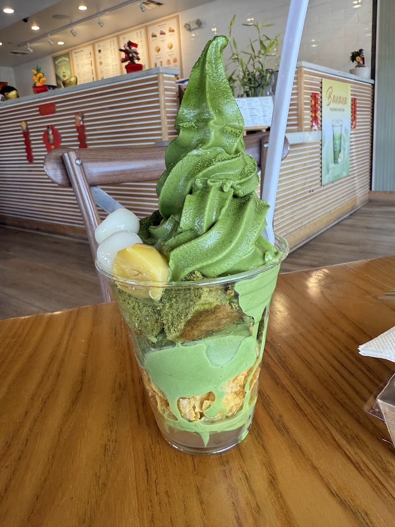 Urban Matcha photo 2