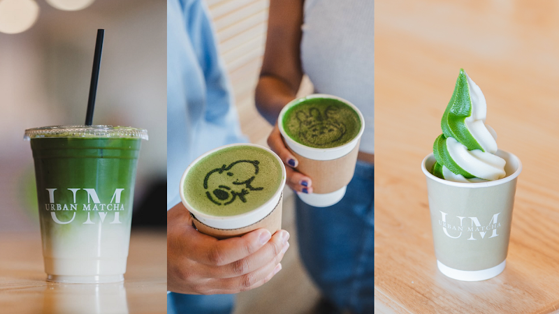 Urban Matcha photo 3