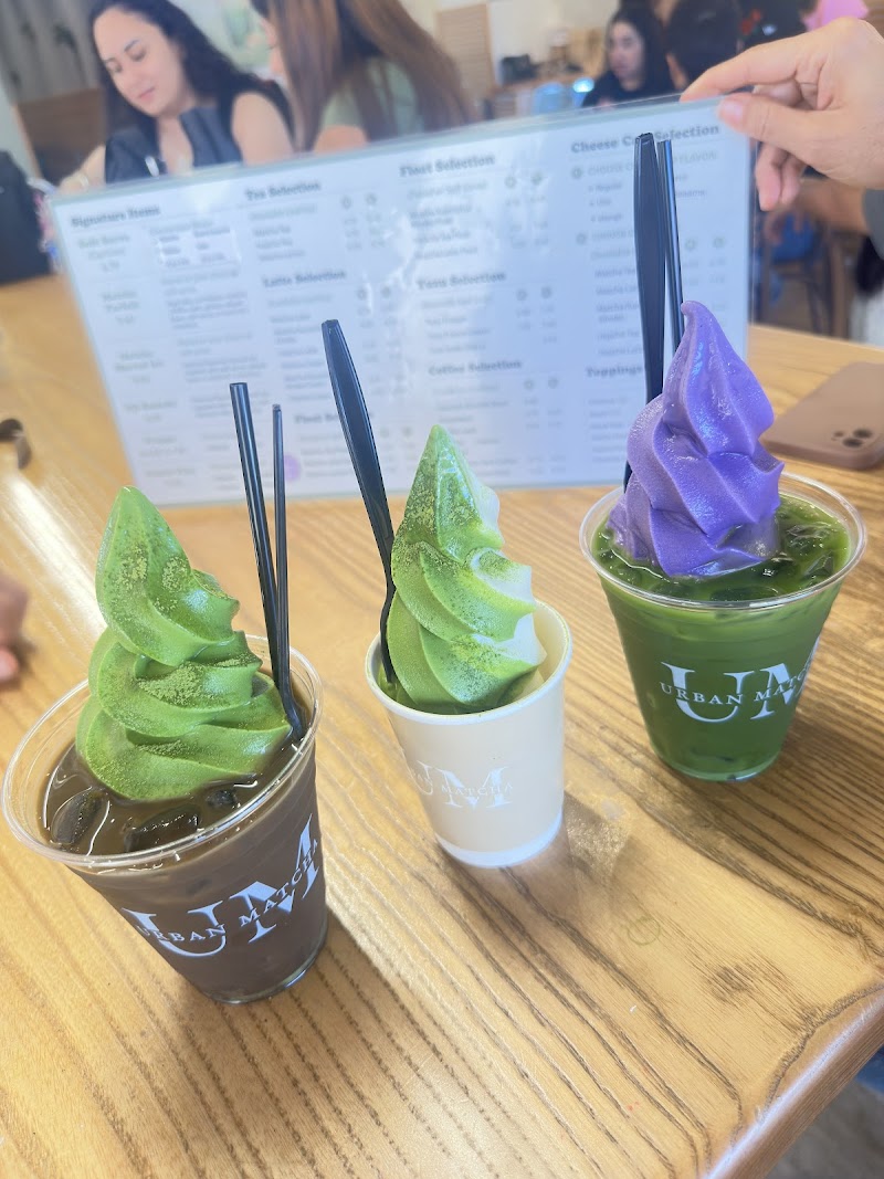 Urban Matcha photo 4