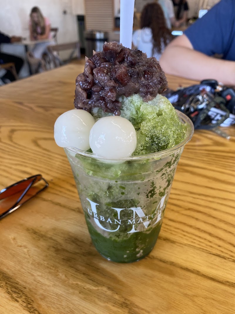 Urban Matcha photo 4