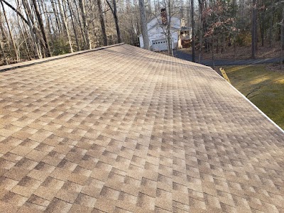 Jakari Restoration & Construction LLC