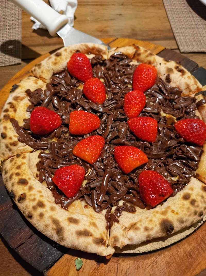 Foto de Pizzaria das Rendeiras