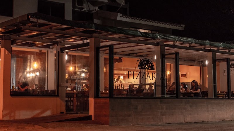 Foto de Pizzaria das Rendeiras
