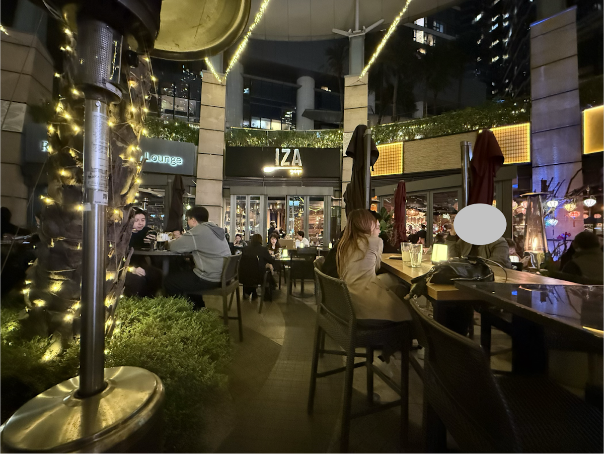 IZA Izakaya — photo 8