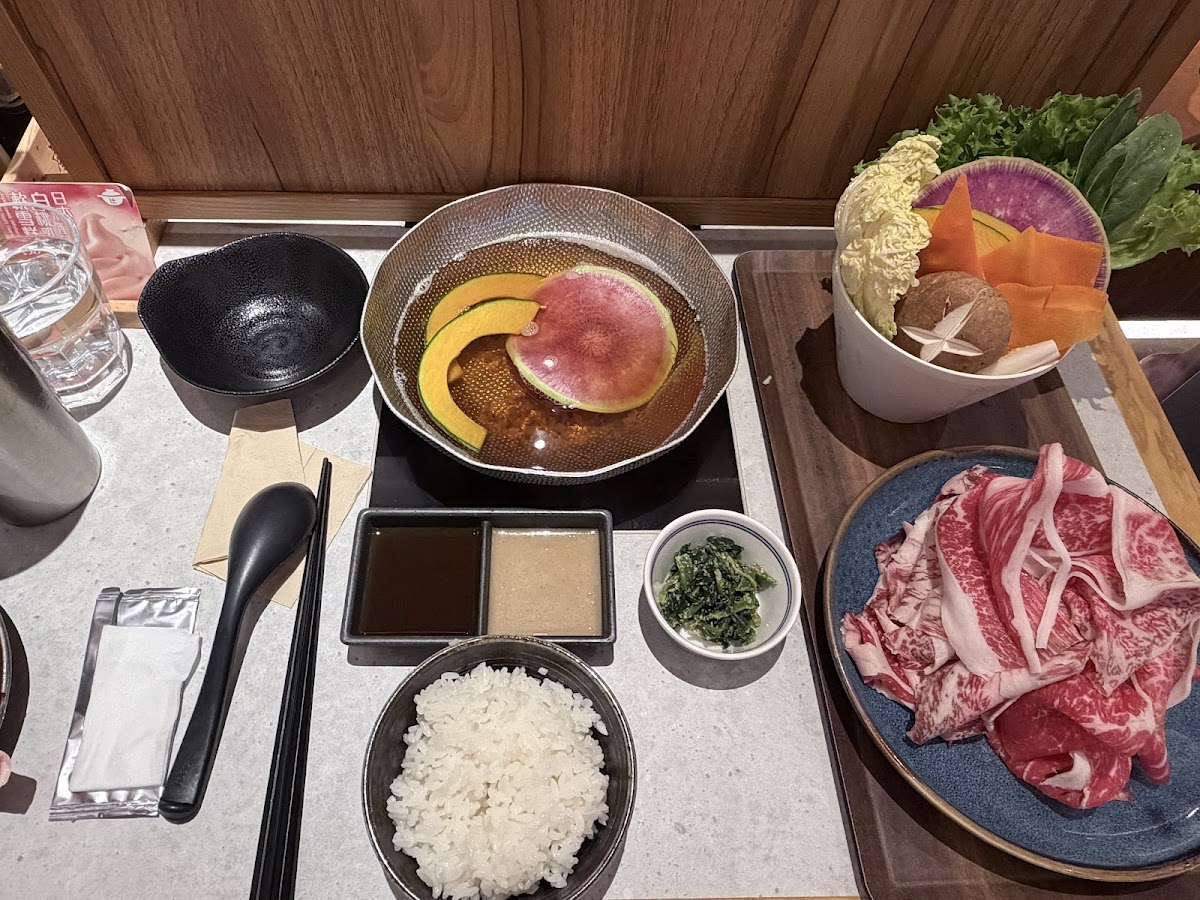 IZA 居酒屋 (圓方) photo 3