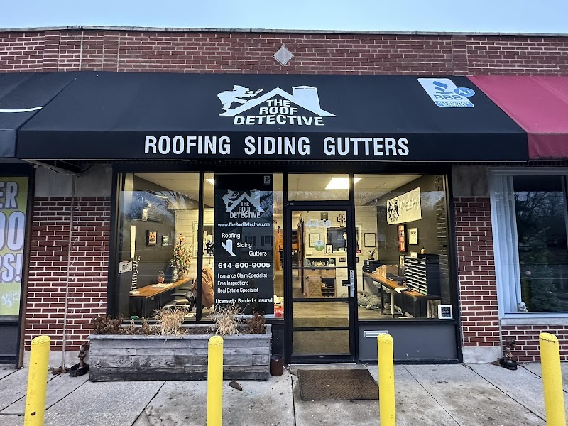 The Roof Detective photo 2