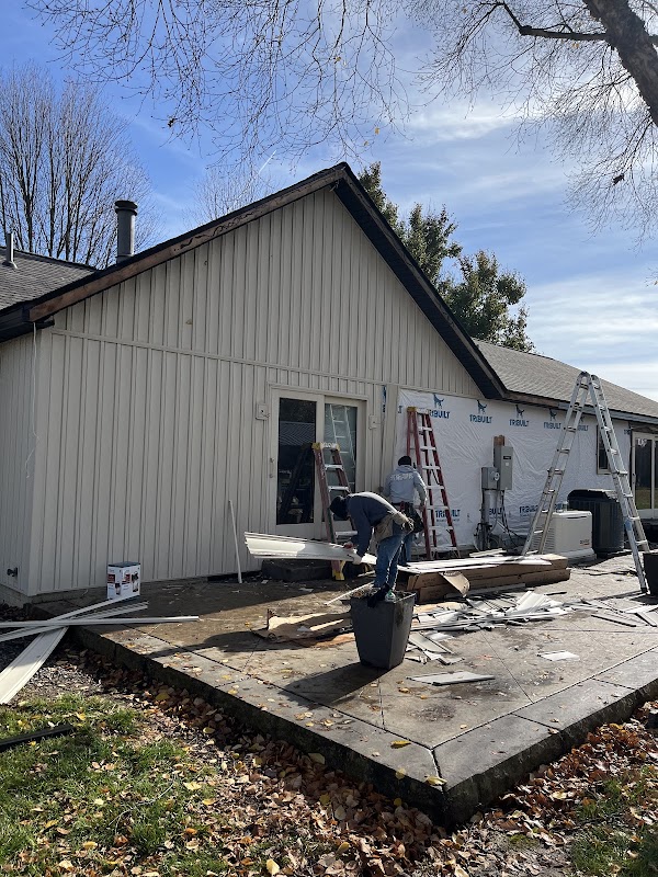 The Roof Detective photo 5