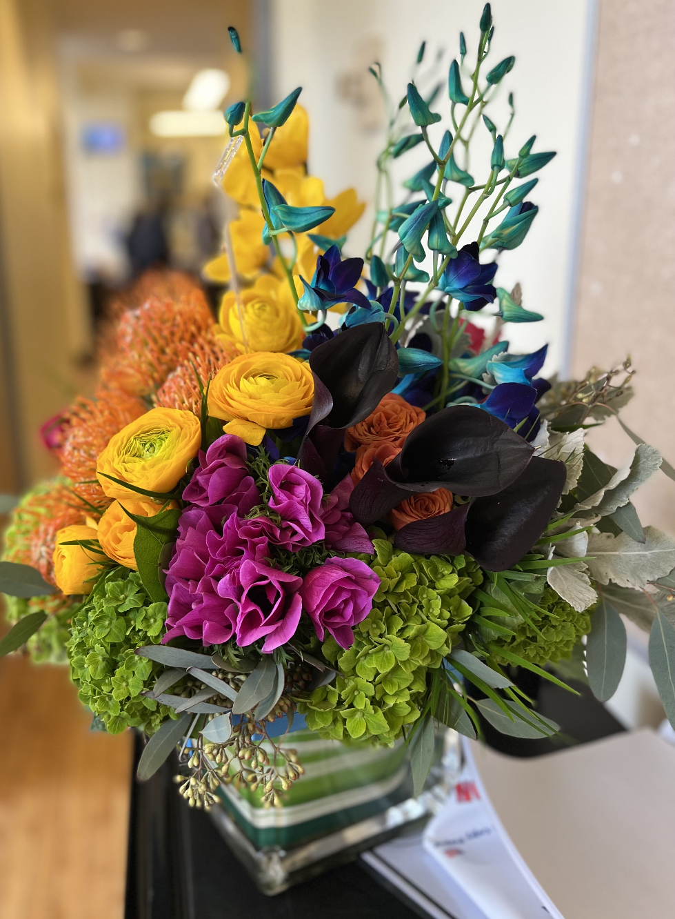 Giselle's Flowers and Gifts: Google Places image 5
