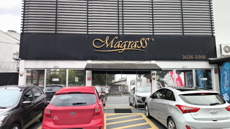 Clínica Estética MagraSS Joinville