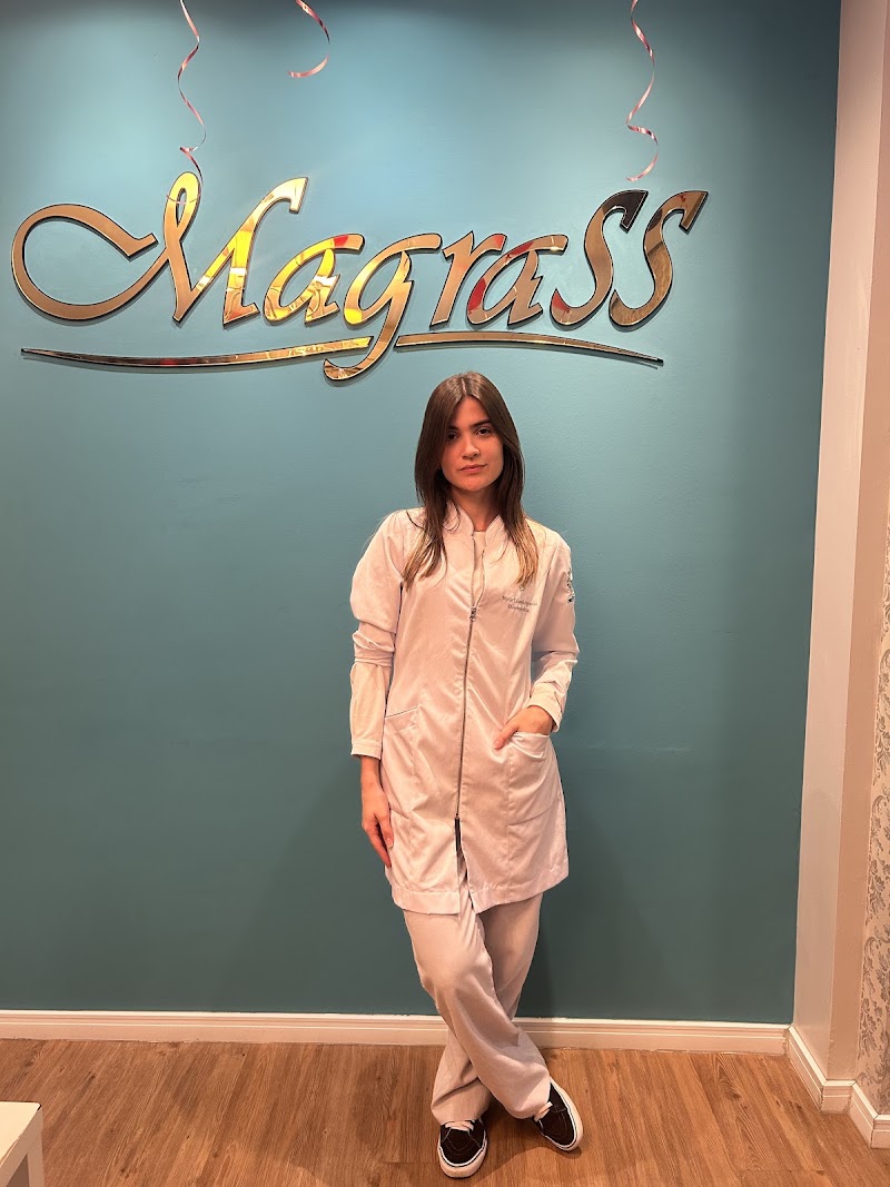 Foto de Clínica Estética MagraSS Joinville