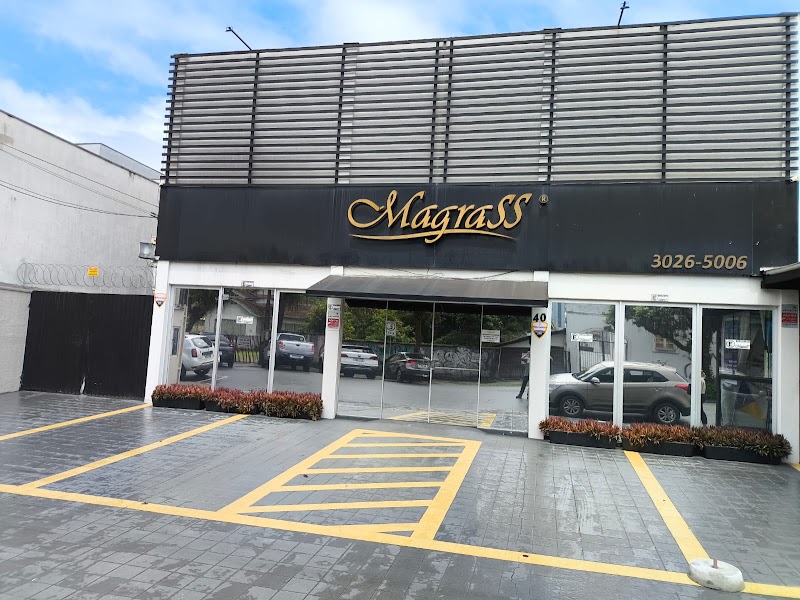 Foto de Clínica Estética MagraSS Joinville