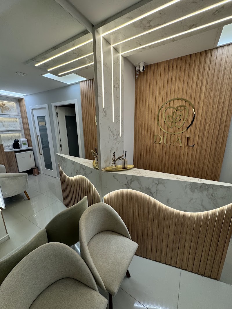 DualClinic | Dentista 24 horas - Centro Joinville