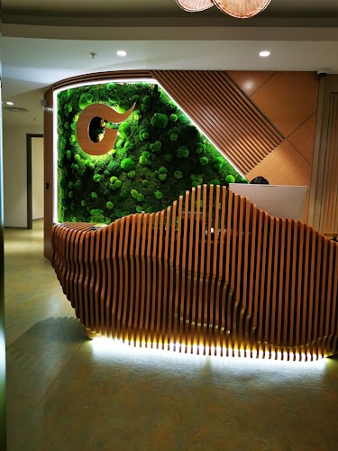 Bio Hair Clinic logo