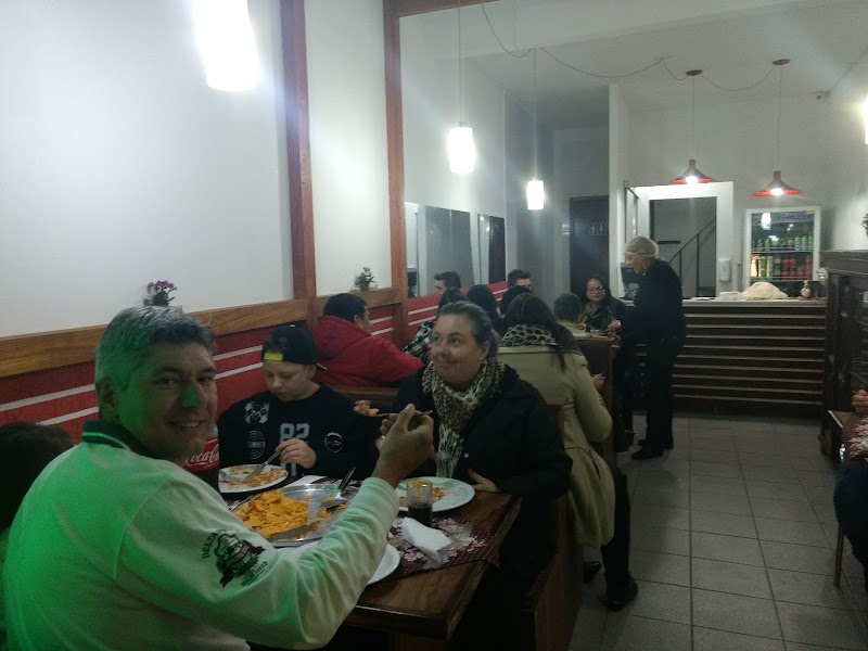 Foto de Pizzaria Cantinho Brasil