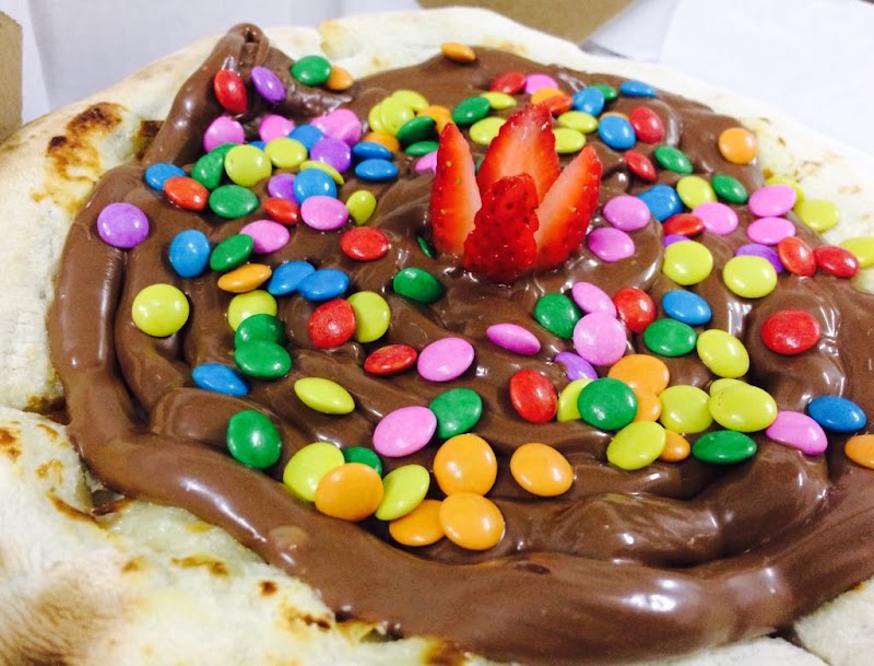 Foto de Pizzaria Cantinho Brasil