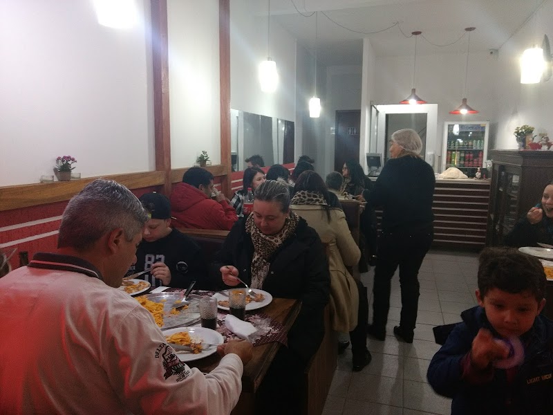 Foto de Pizzaria Cantinho Brasil