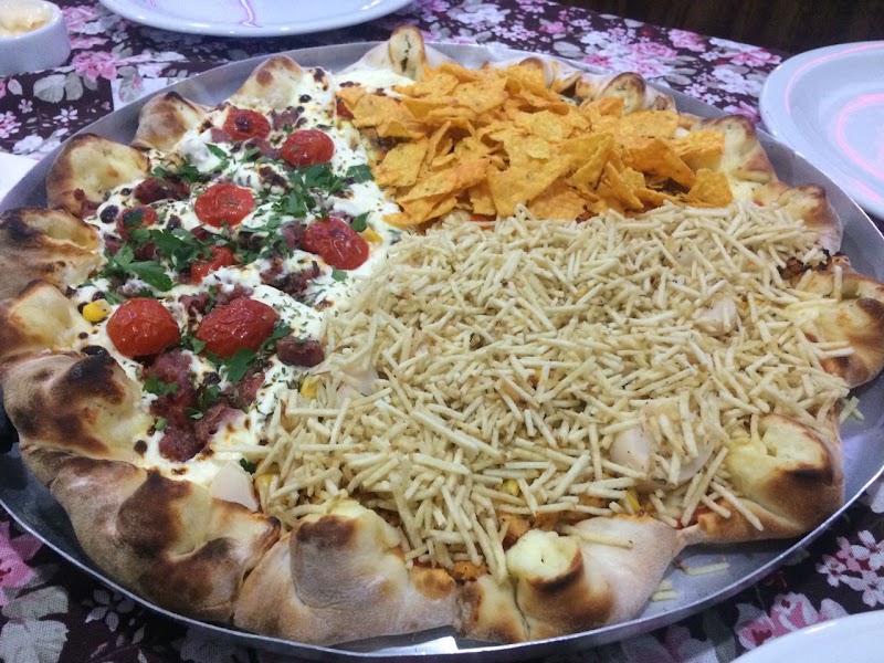 Foto de Pizzaria Cantinho Brasil