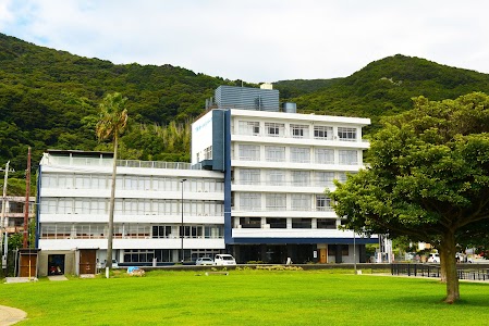 下田オーシャンパークホテル