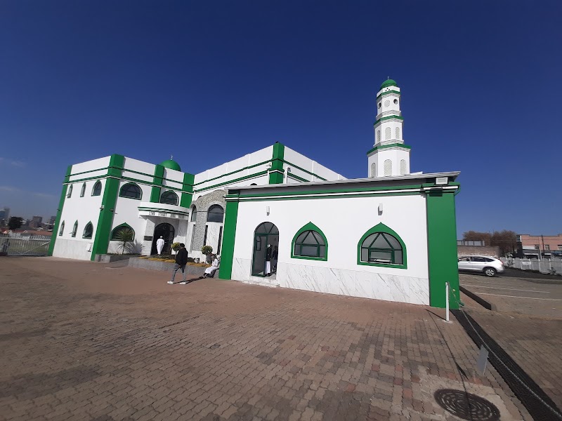 23rd Street Masjid photo 1