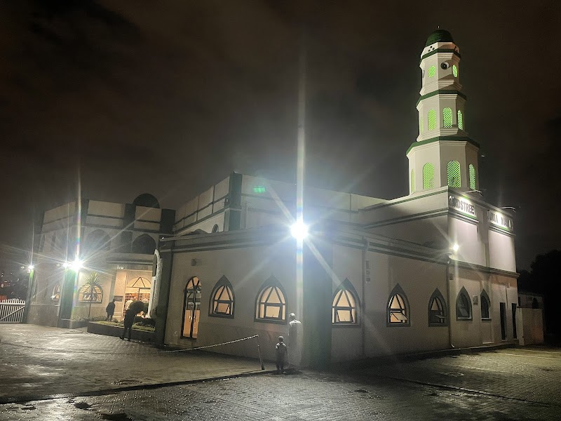 23rd Street Masjid photo 3