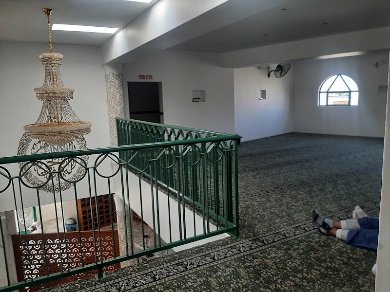 23rd Street Masjid photo 4