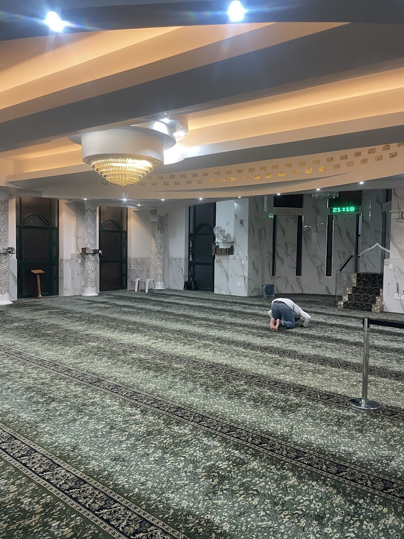 23rd Street Masjid photo 2