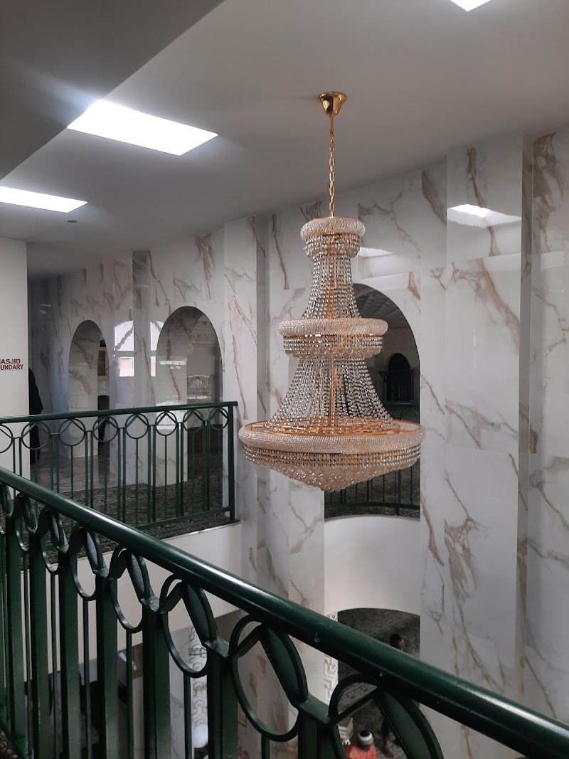 23rd Street Masjid photo 5