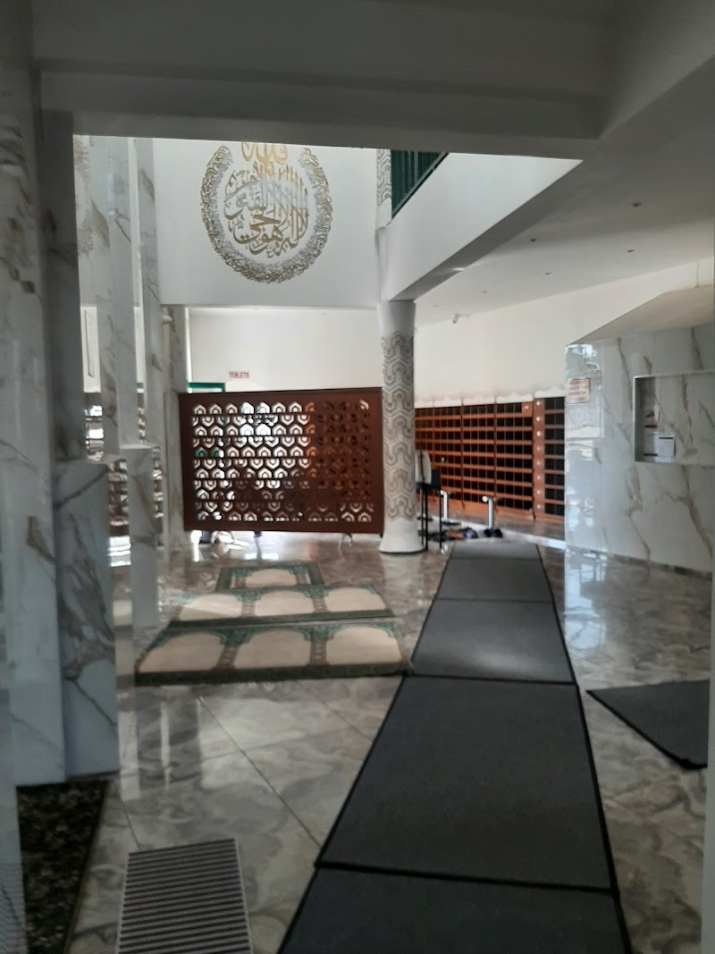 23rd Street Masjid photo 6