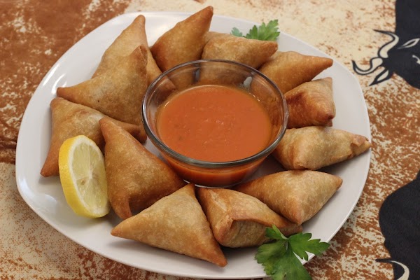 Photo by Sasa Samosa Kitchen