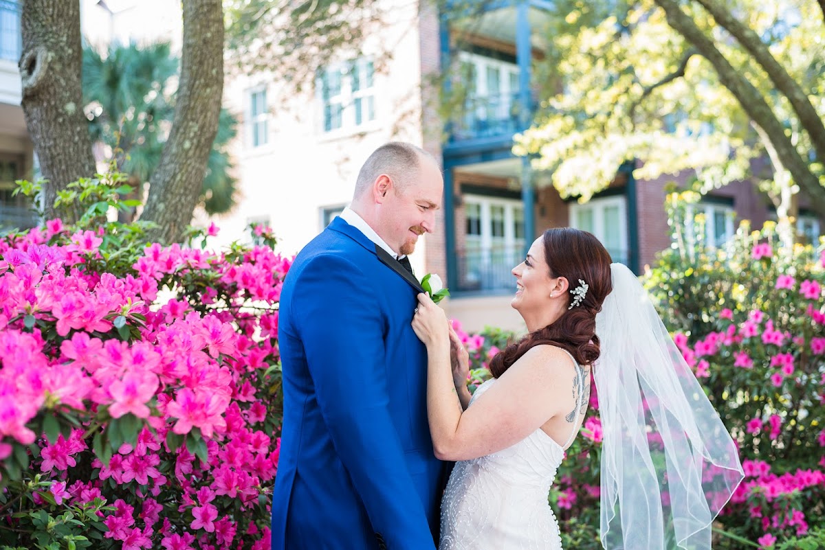 Charlotte Wedding Photography-Sweet Bliss Media: Google Places image 4